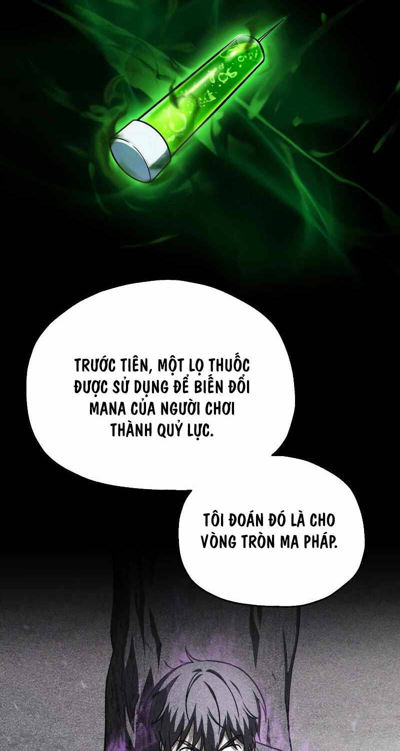 Người Chơi Không Thể Thăng Cấp Chap 153 - Next Chap 154