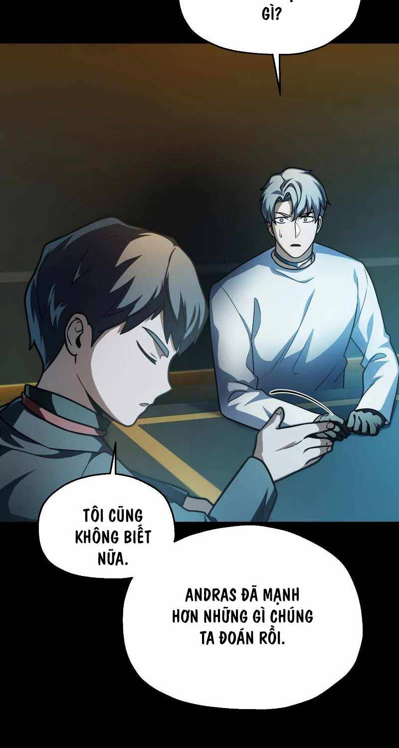 Người Chơi Không Thể Thăng Cấp Chap 153 - Next Chap 154