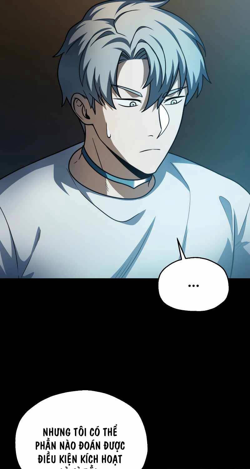 Người Chơi Không Thể Thăng Cấp Chap 153 - Next Chap 154