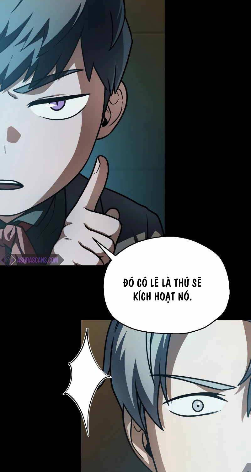 Người Chơi Không Thể Thăng Cấp Chap 153 - Next Chap 154