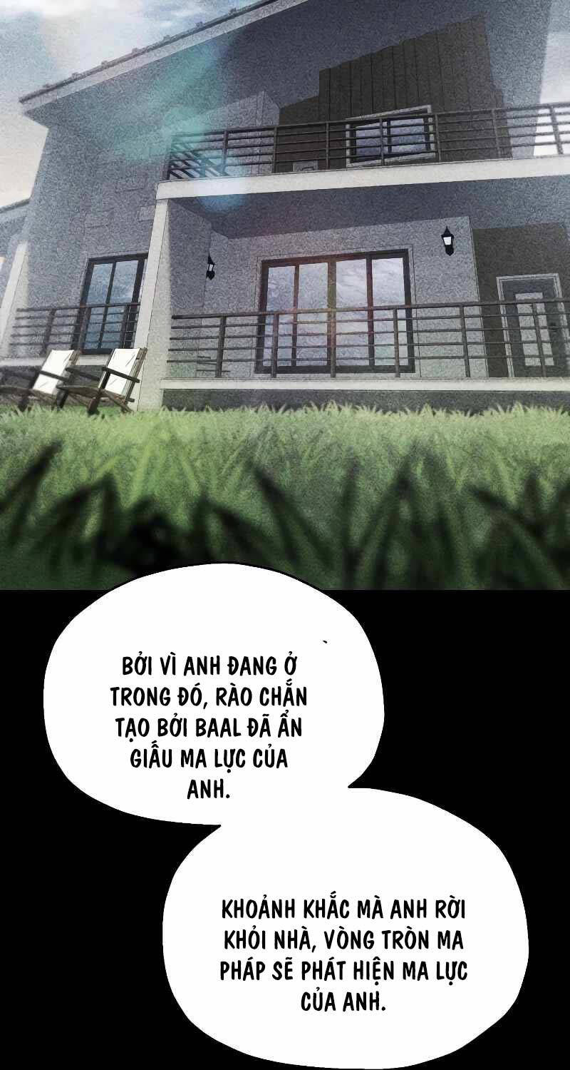 Người Chơi Không Thể Thăng Cấp Chap 153 - Next Chap 154