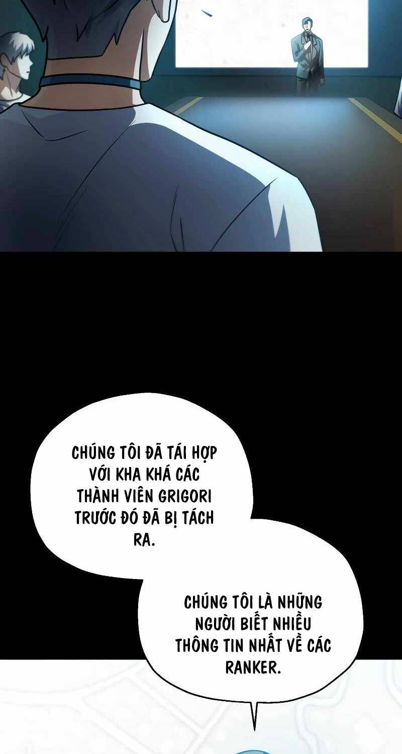 Người Chơi Không Thể Thăng Cấp Chap 153 - Next Chap 154