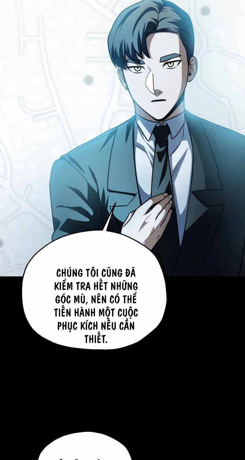 Người Chơi Không Thể Thăng Cấp Chap 153 - Next Chap 154