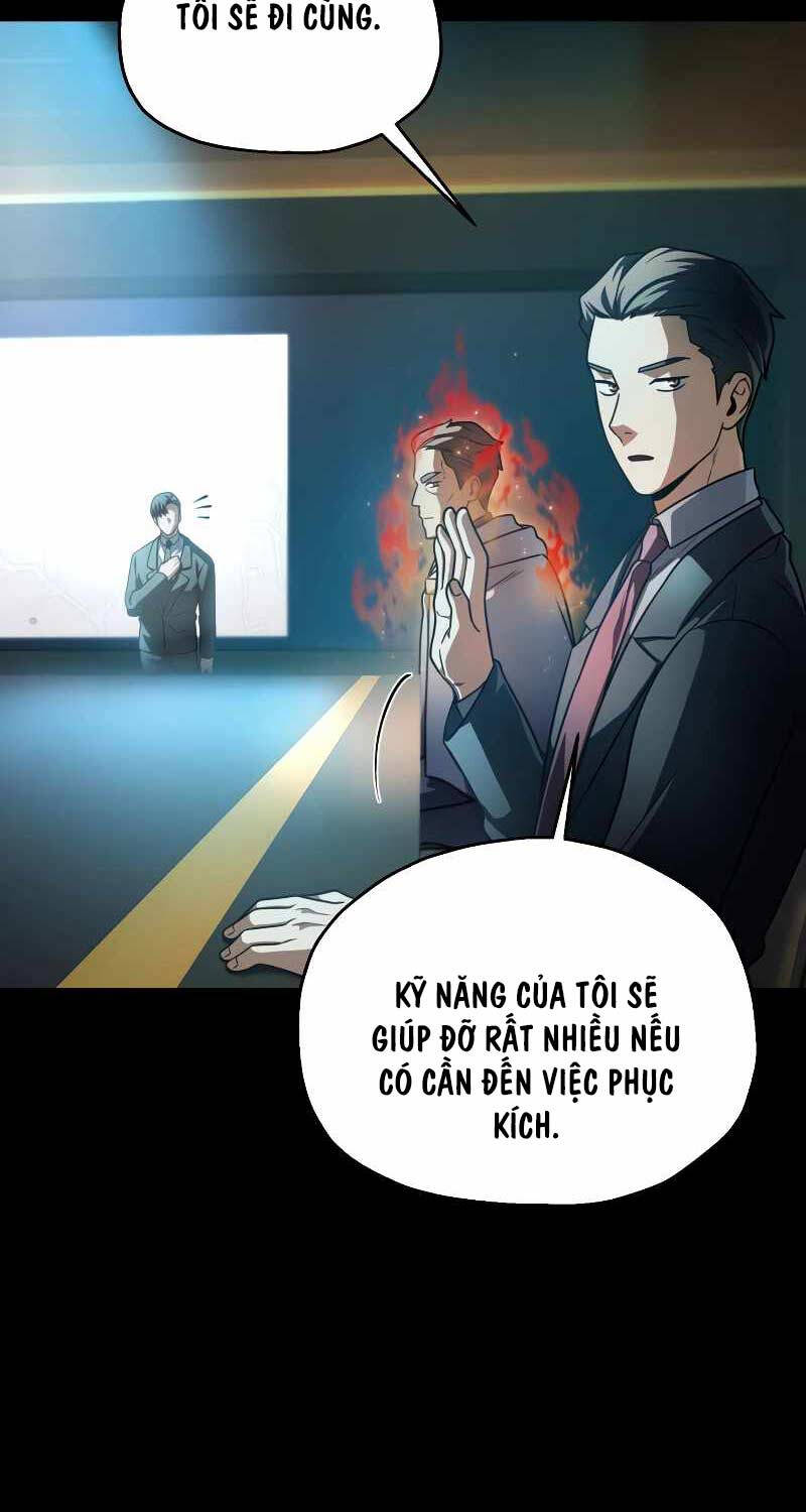Người Chơi Không Thể Thăng Cấp Chap 153 - Next Chap 154