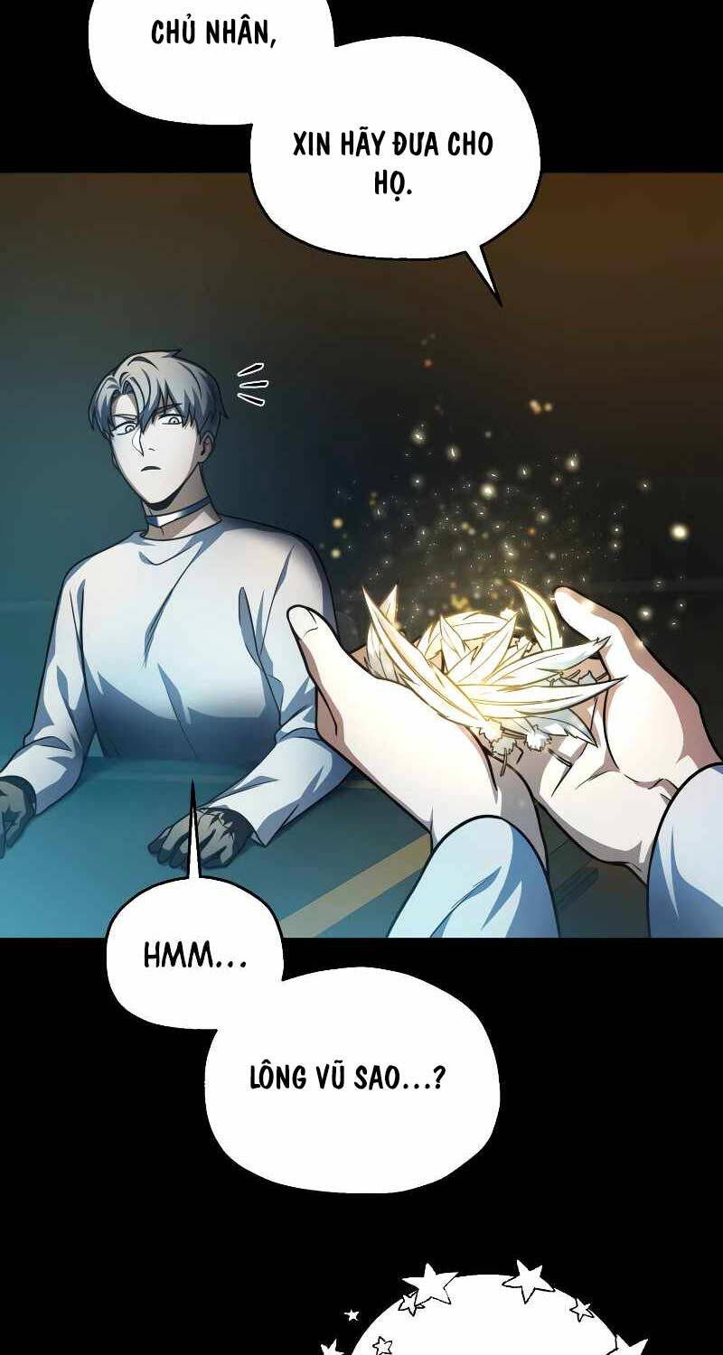 Người Chơi Không Thể Thăng Cấp Chap 153 - Next Chap 154