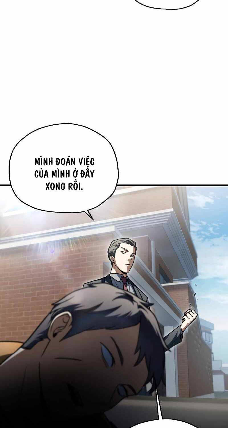 Người Chơi Không Thể Thăng Cấp Chap 153 - Next Chap 154