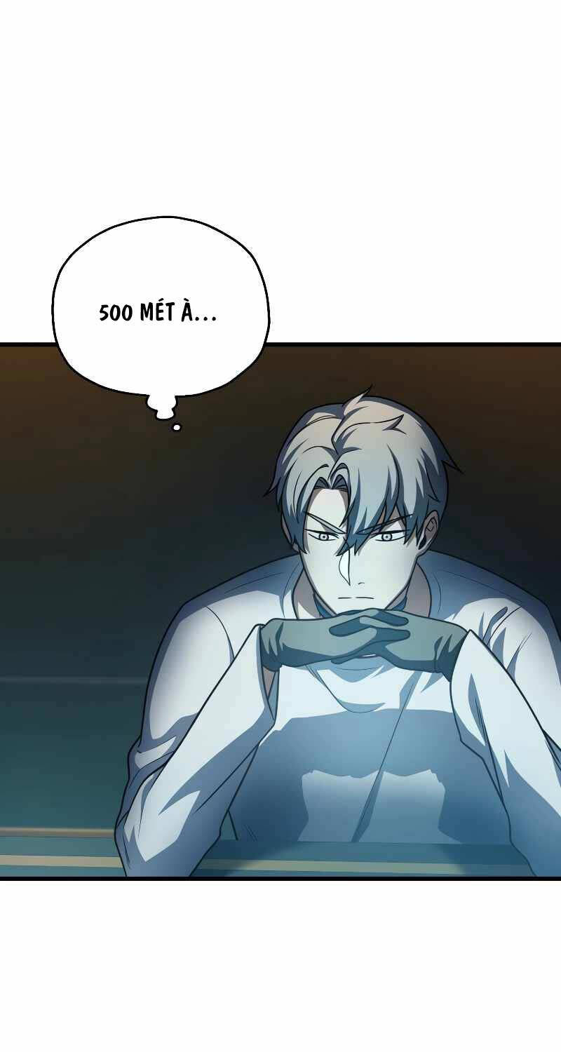 Người Chơi Không Thể Thăng Cấp Chap 153 - Next Chap 154