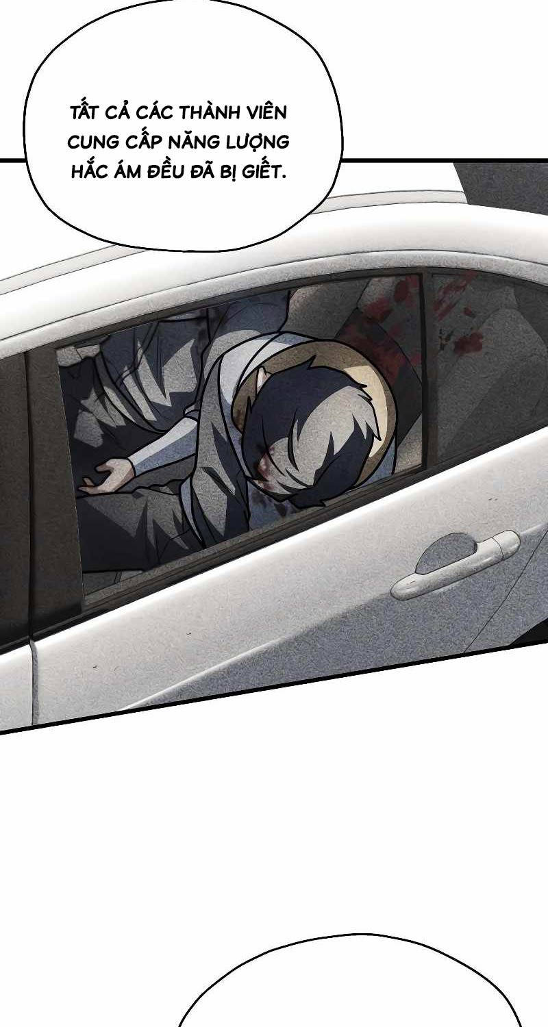 Người Chơi Không Thể Thăng Cấp Chap 154 - Next Chap 155