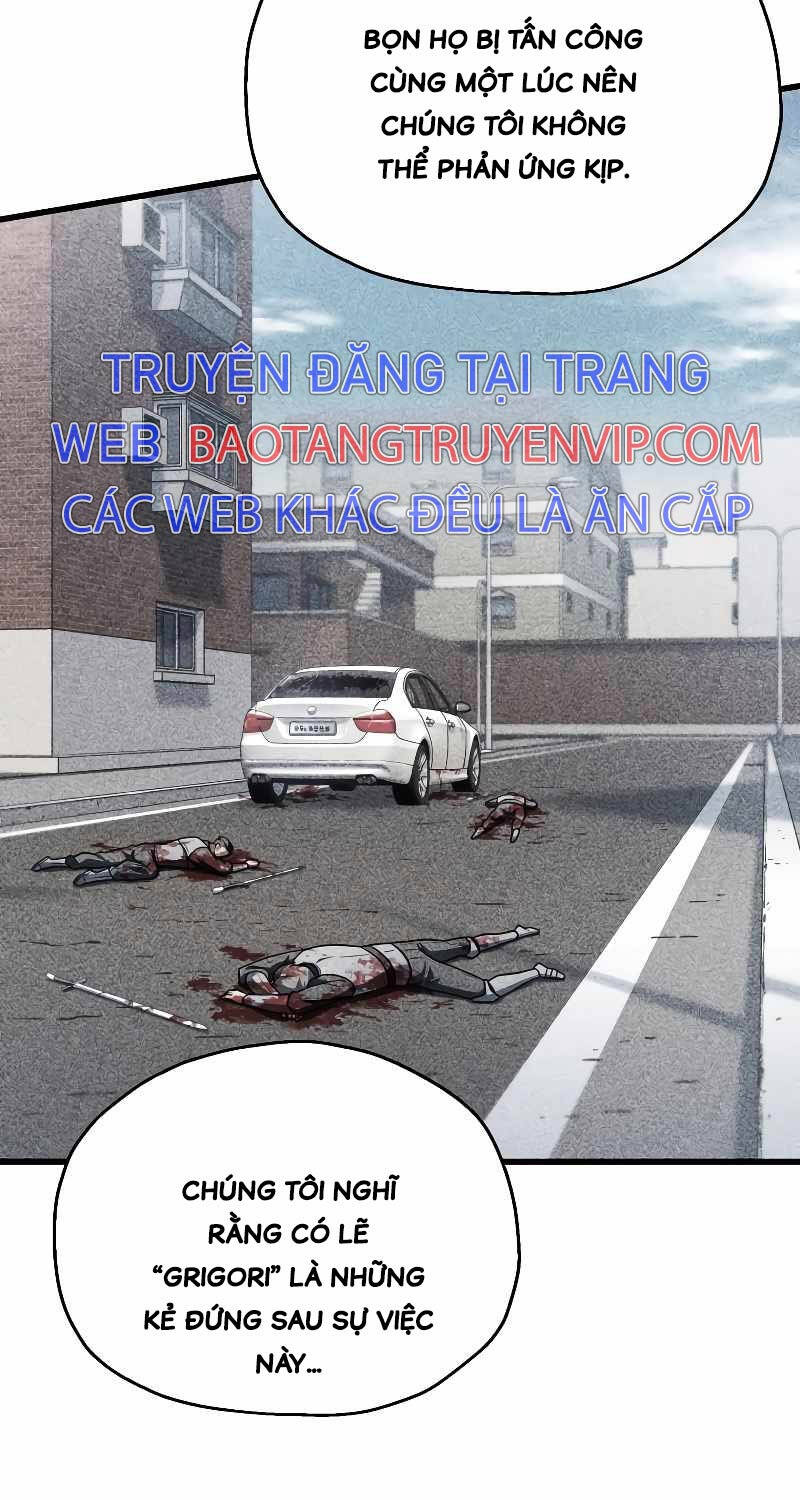 Người Chơi Không Thể Thăng Cấp Chap 154 - Next Chap 155