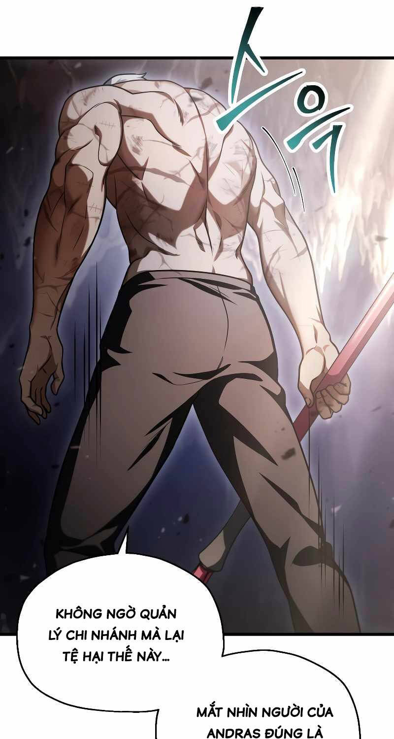 Người Chơi Không Thể Thăng Cấp Chap 154 - Next Chap 155