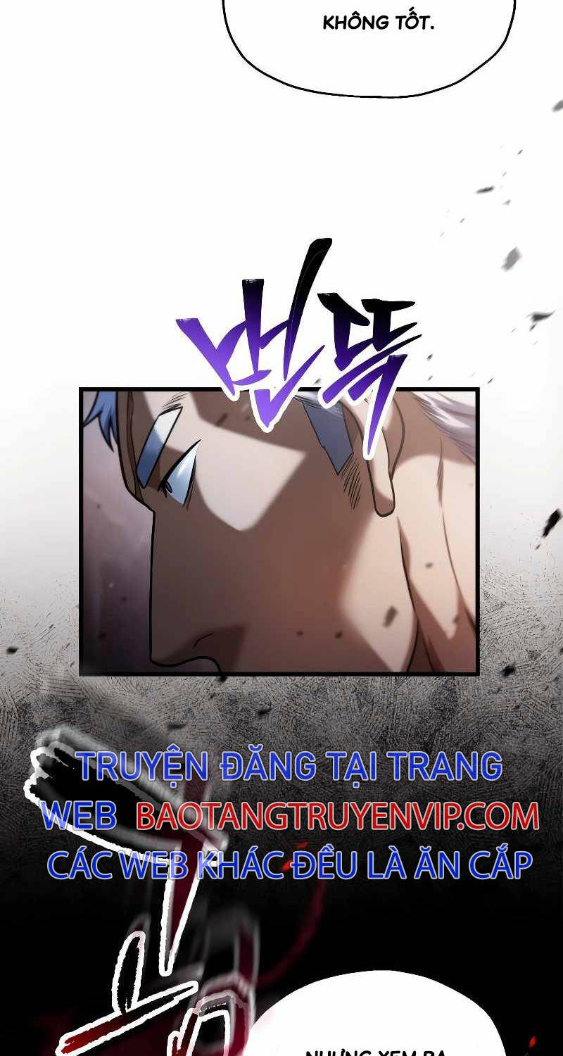Người Chơi Không Thể Thăng Cấp Chap 154 - Next Chap 155