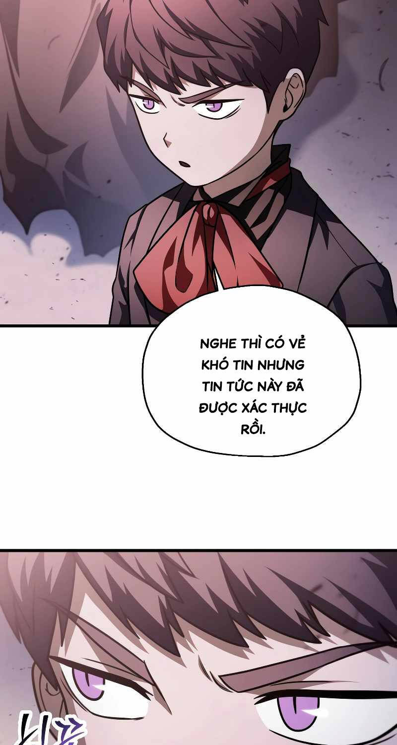 Người Chơi Không Thể Thăng Cấp Chap 154 - Next Chap 155