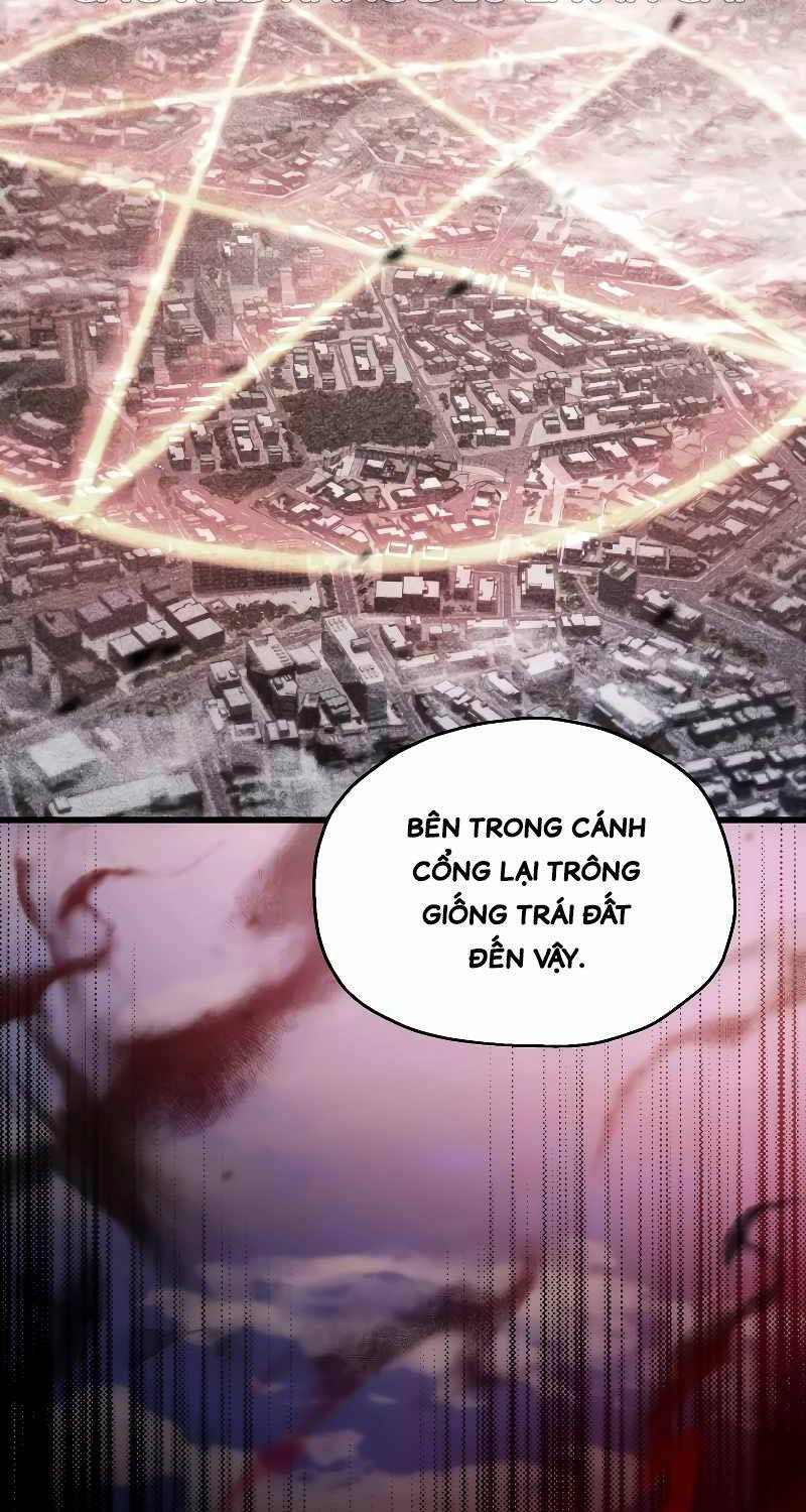 Người Chơi Không Thể Thăng Cấp Chap 154 - Next Chap 155
