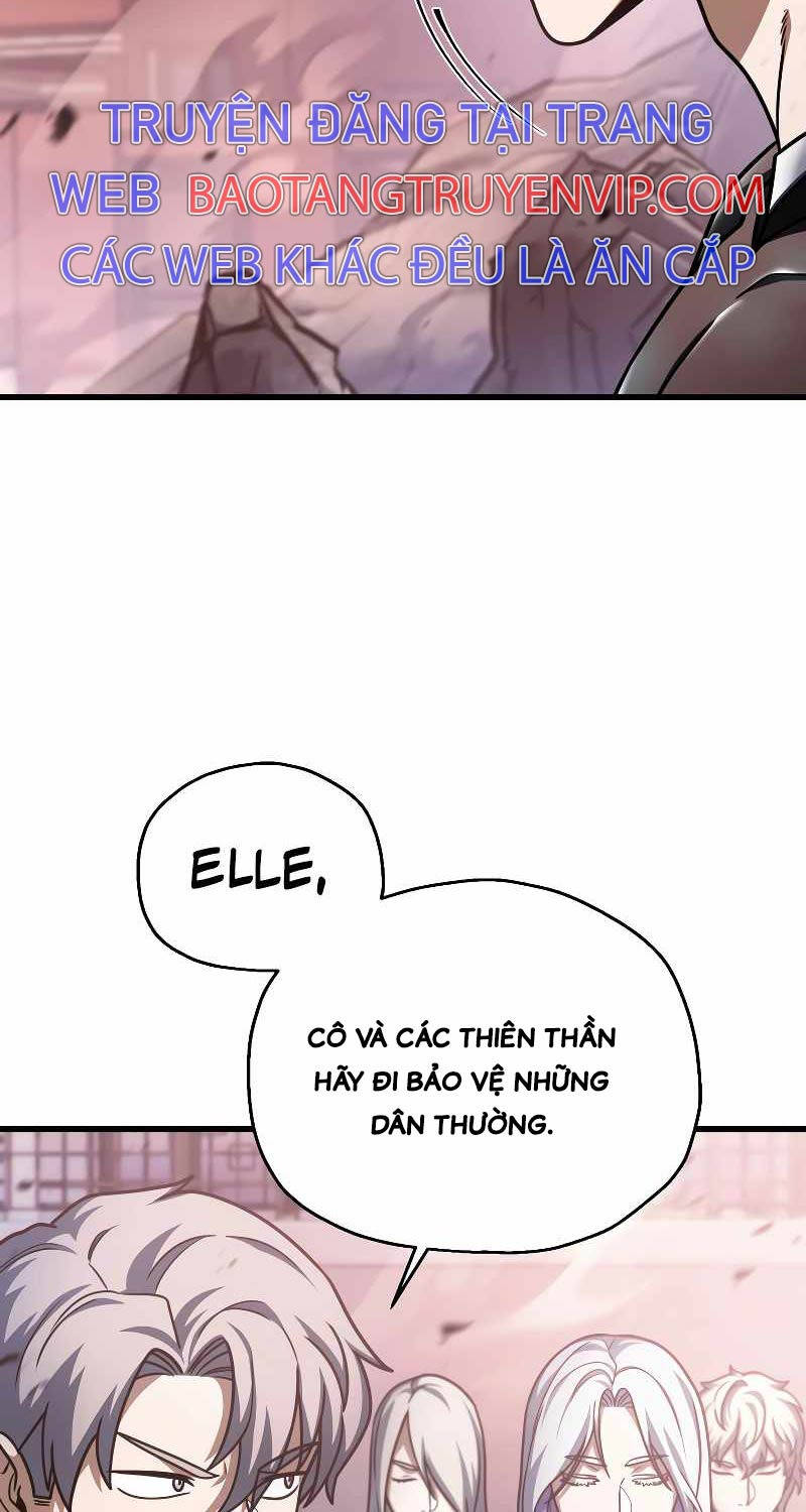 Người Chơi Không Thể Thăng Cấp Chap 154 - Next Chap 155