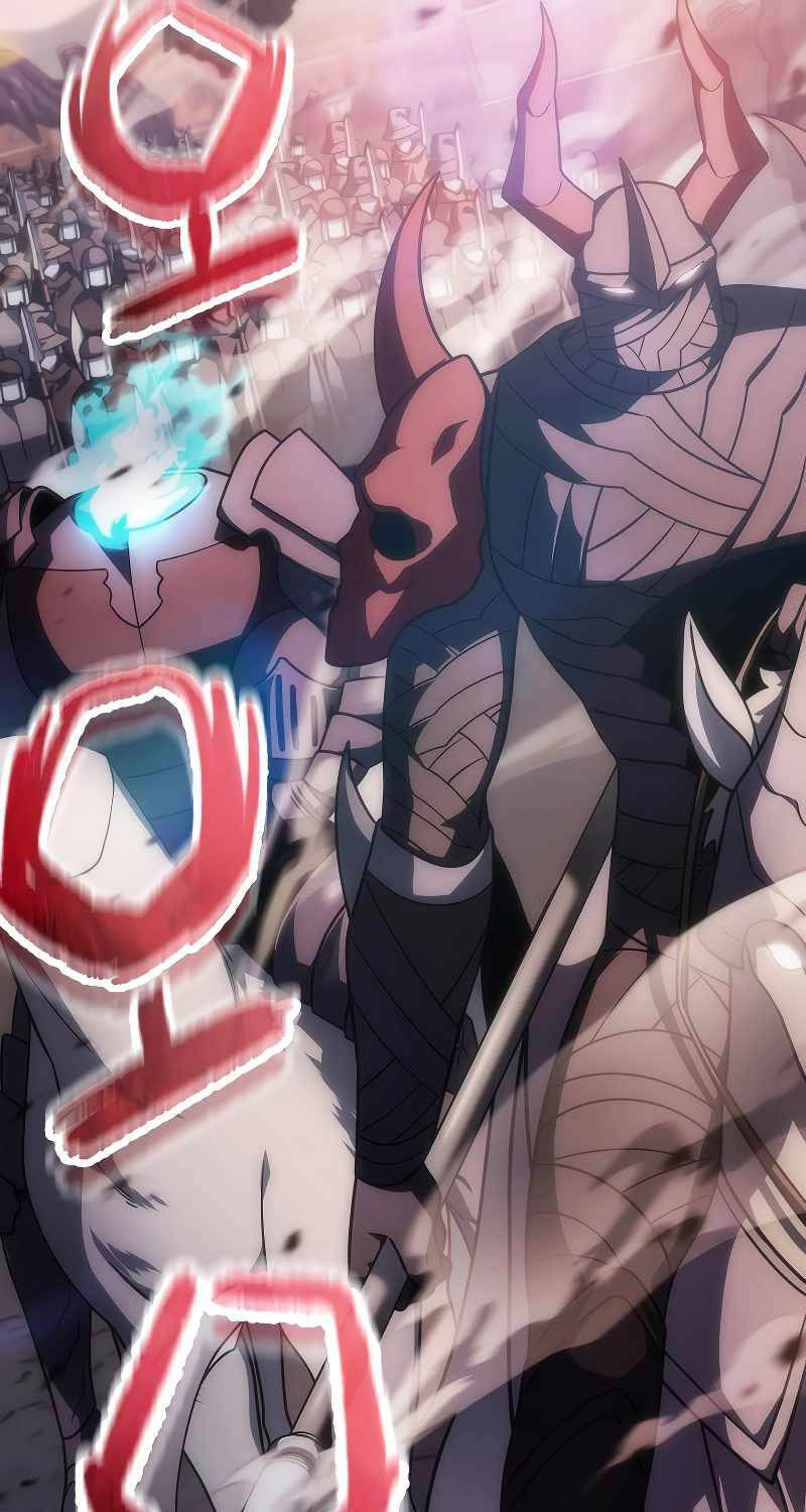 Người Chơi Không Thể Thăng Cấp Chap 154 - Next Chap 155