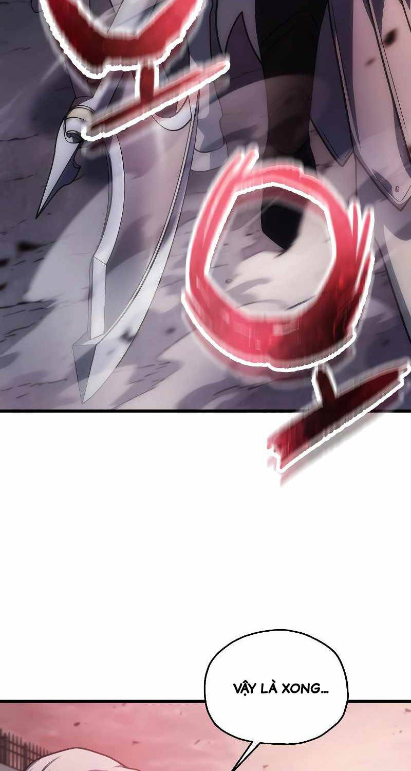 Người Chơi Không Thể Thăng Cấp Chap 154 - Next Chap 155