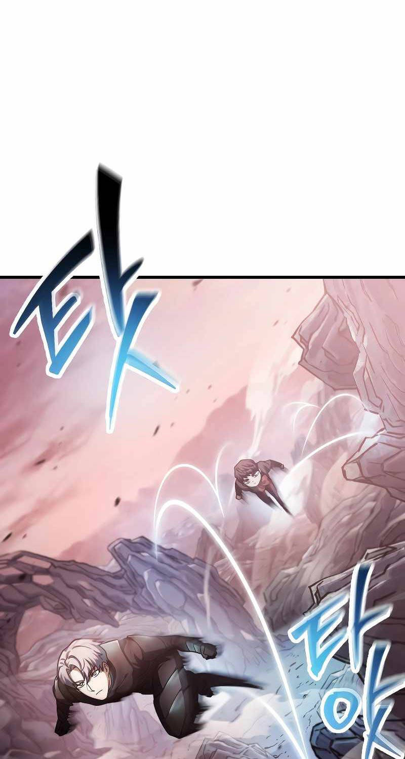 Người Chơi Không Thể Thăng Cấp Chap 154 - Next Chap 155
