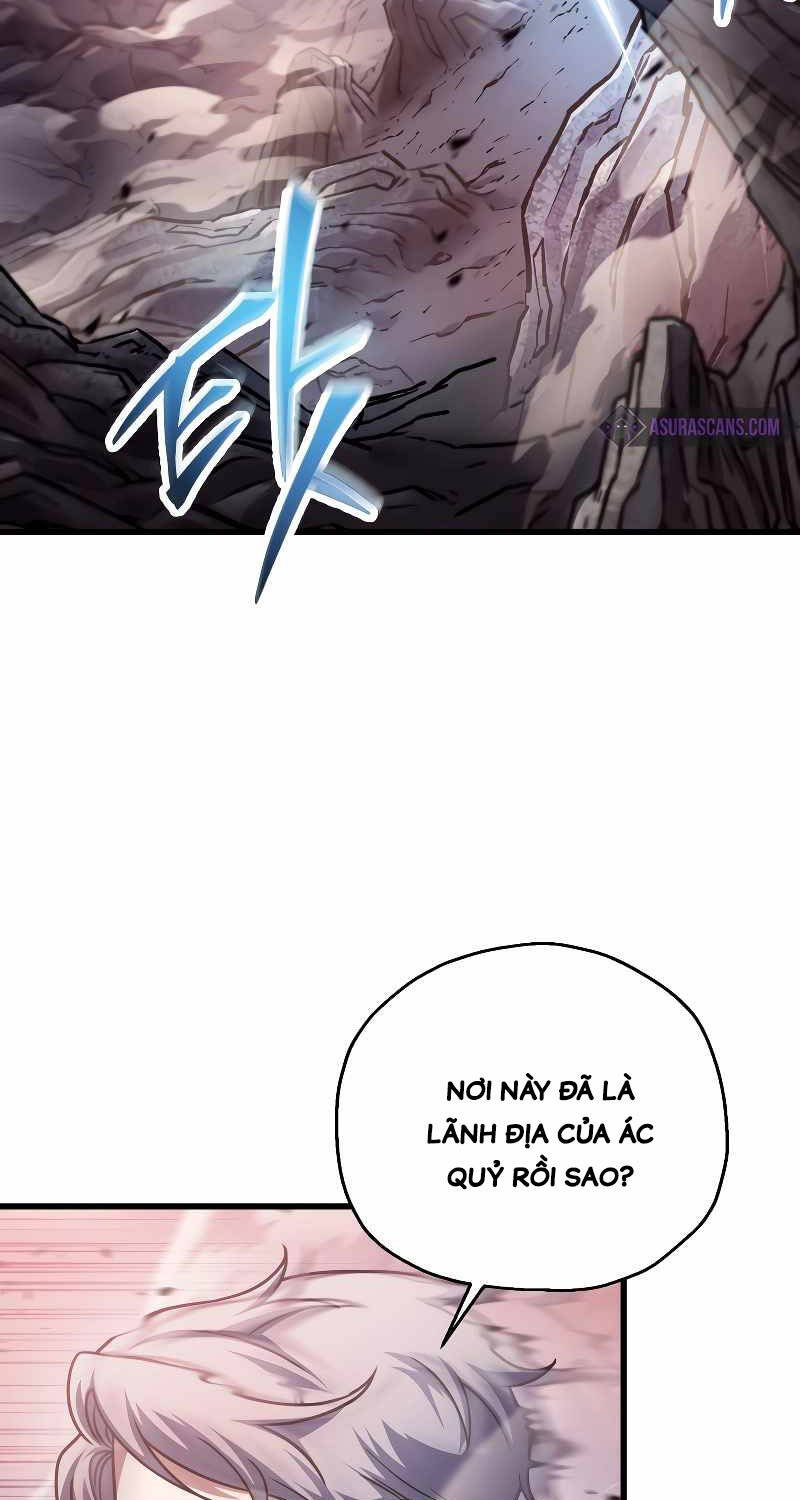 Người Chơi Không Thể Thăng Cấp Chap 154 - Next Chap 155