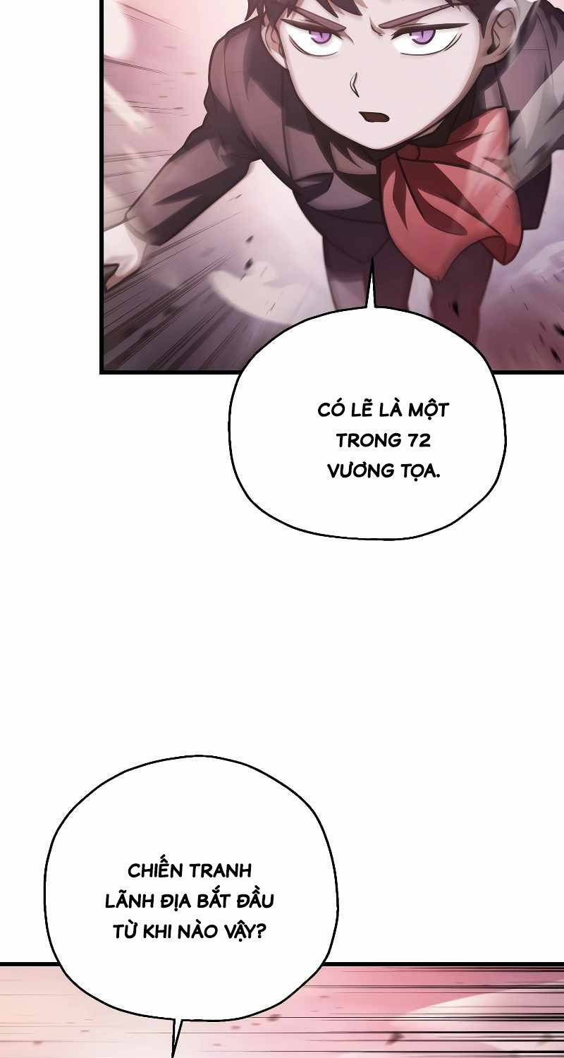 Người Chơi Không Thể Thăng Cấp Chap 154 - Next Chap 155