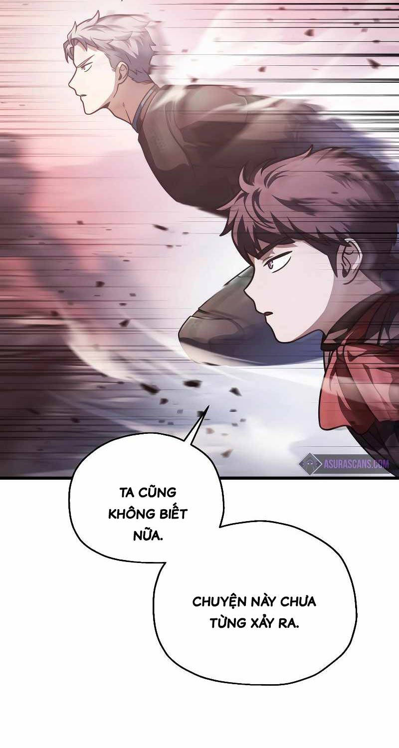 Người Chơi Không Thể Thăng Cấp Chap 154 - Next Chap 155