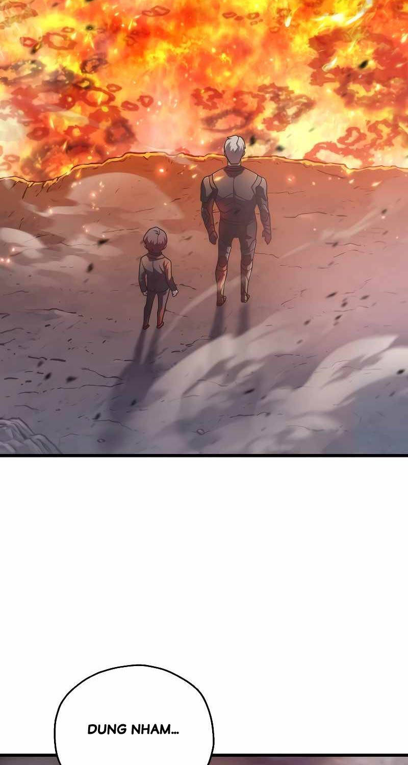 Người Chơi Không Thể Thăng Cấp Chap 154 - Next Chap 155