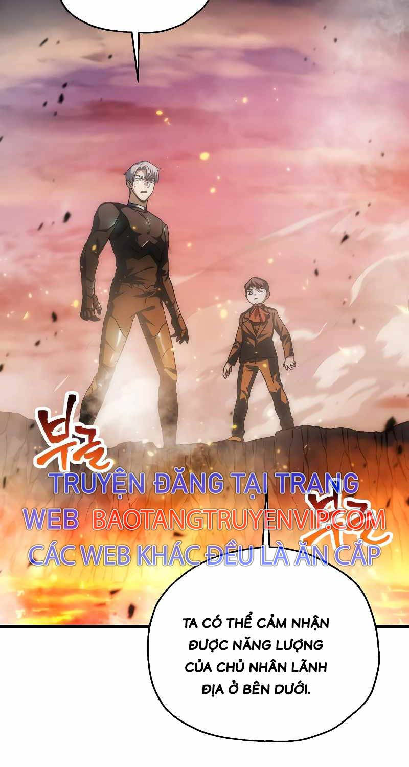 Người Chơi Không Thể Thăng Cấp Chap 154 - Next Chap 155
