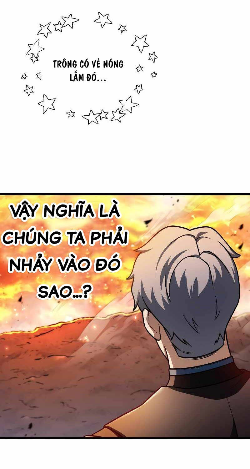 Người Chơi Không Thể Thăng Cấp Chap 154 - Next Chap 155