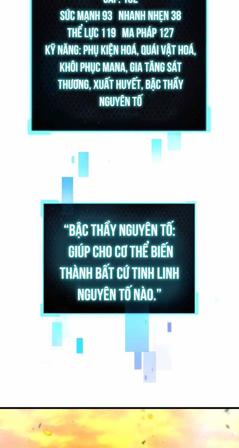 Người Chơi Không Thể Thăng Cấp Chap 154 - Next Chap 155