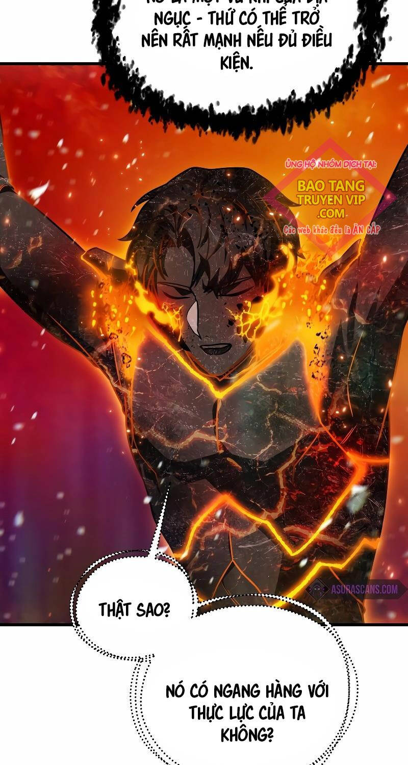 Người Chơi Không Thể Thăng Cấp Chap 155 - Next Chap 156