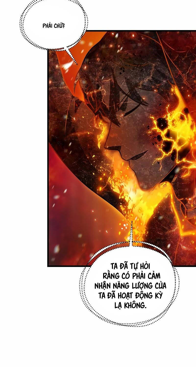 Người Chơi Không Thể Thăng Cấp Chap 155 - Next Chap 156