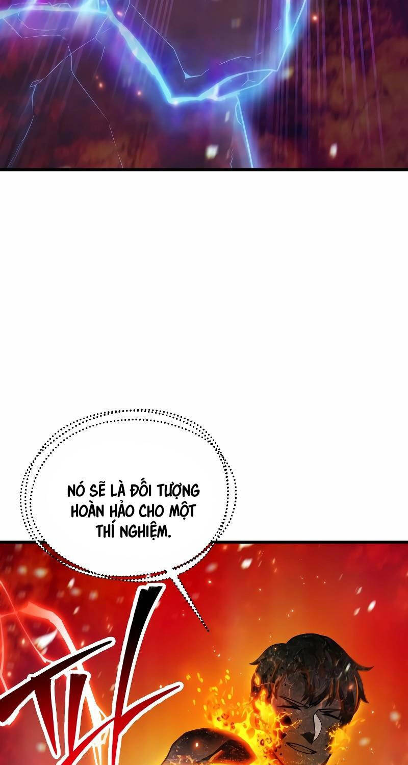 Người Chơi Không Thể Thăng Cấp Chap 155 - Next Chap 156