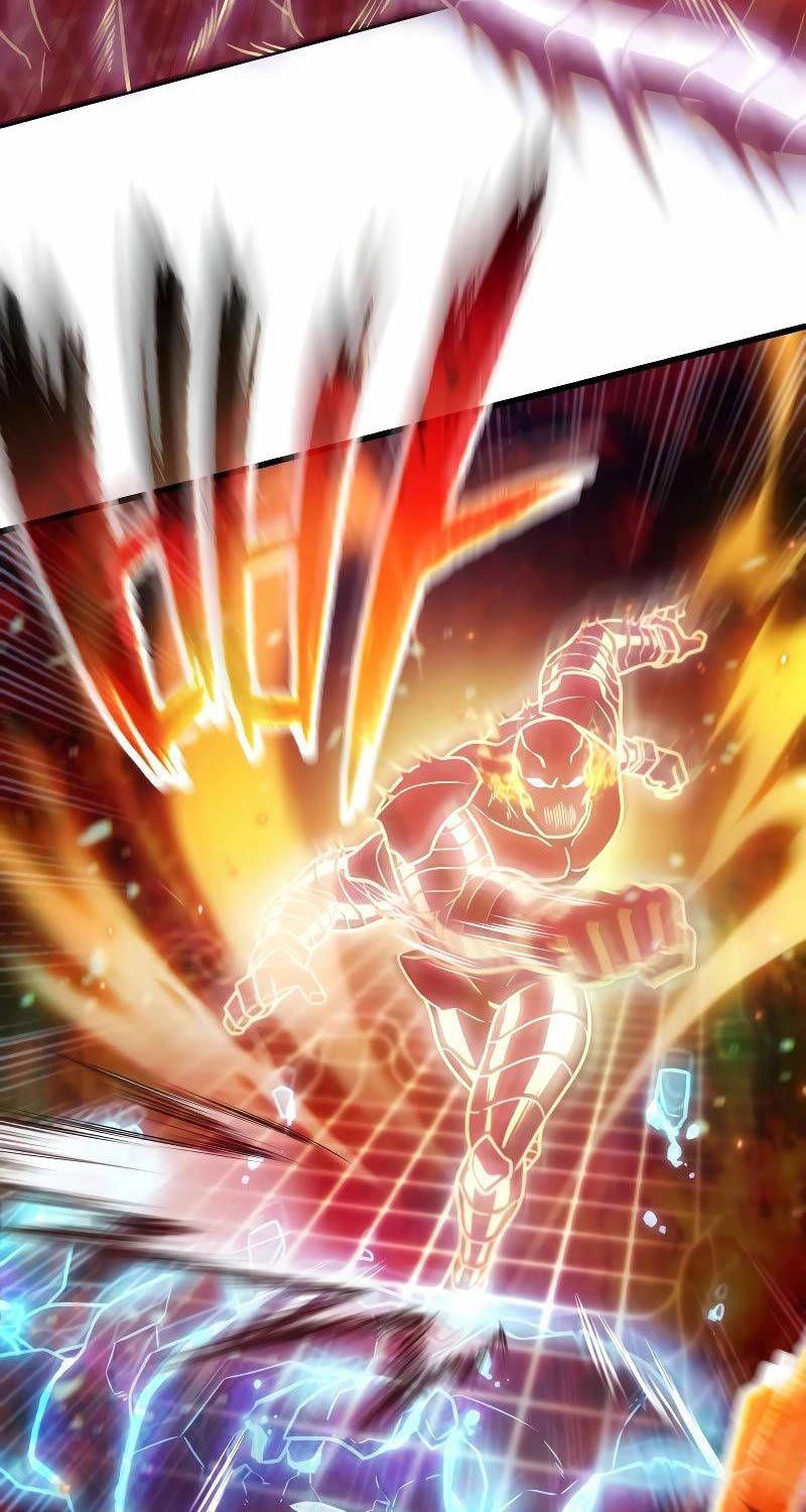 Người Chơi Không Thể Thăng Cấp Chap 155 - Next Chap 156