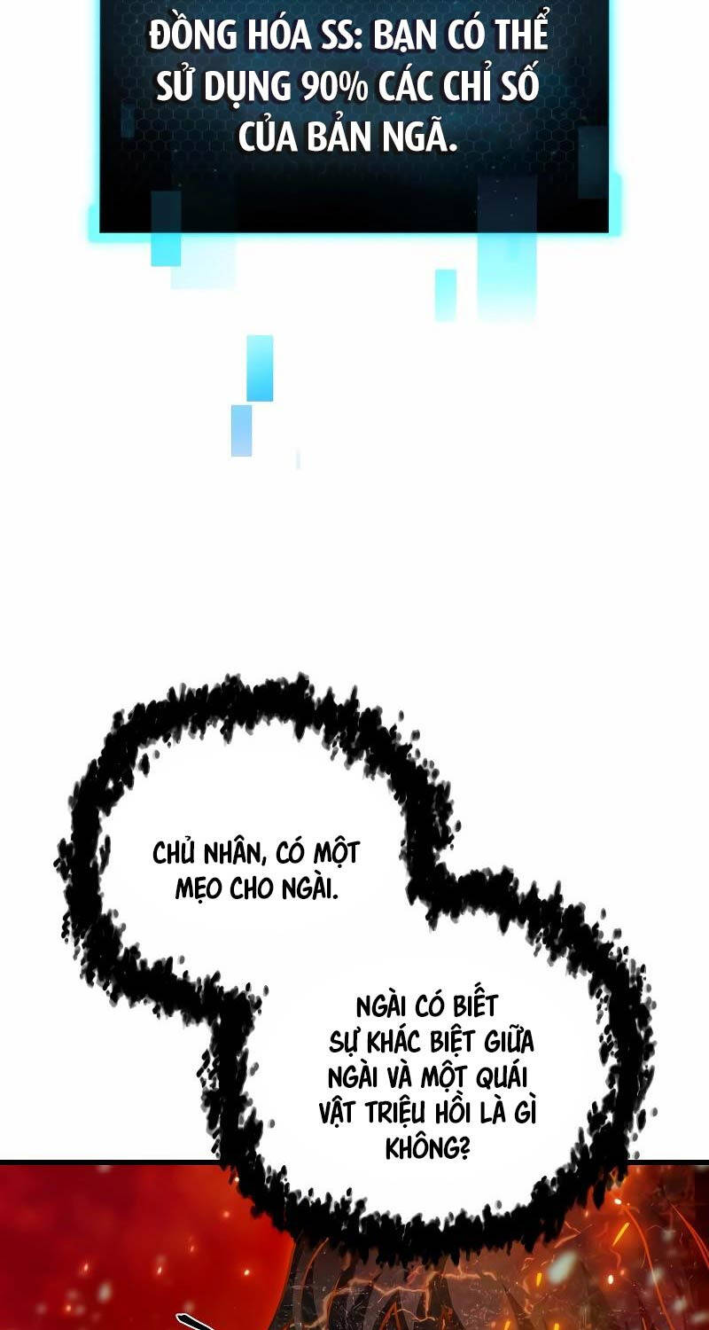 Người Chơi Không Thể Thăng Cấp Chap 155 - Next Chap 156