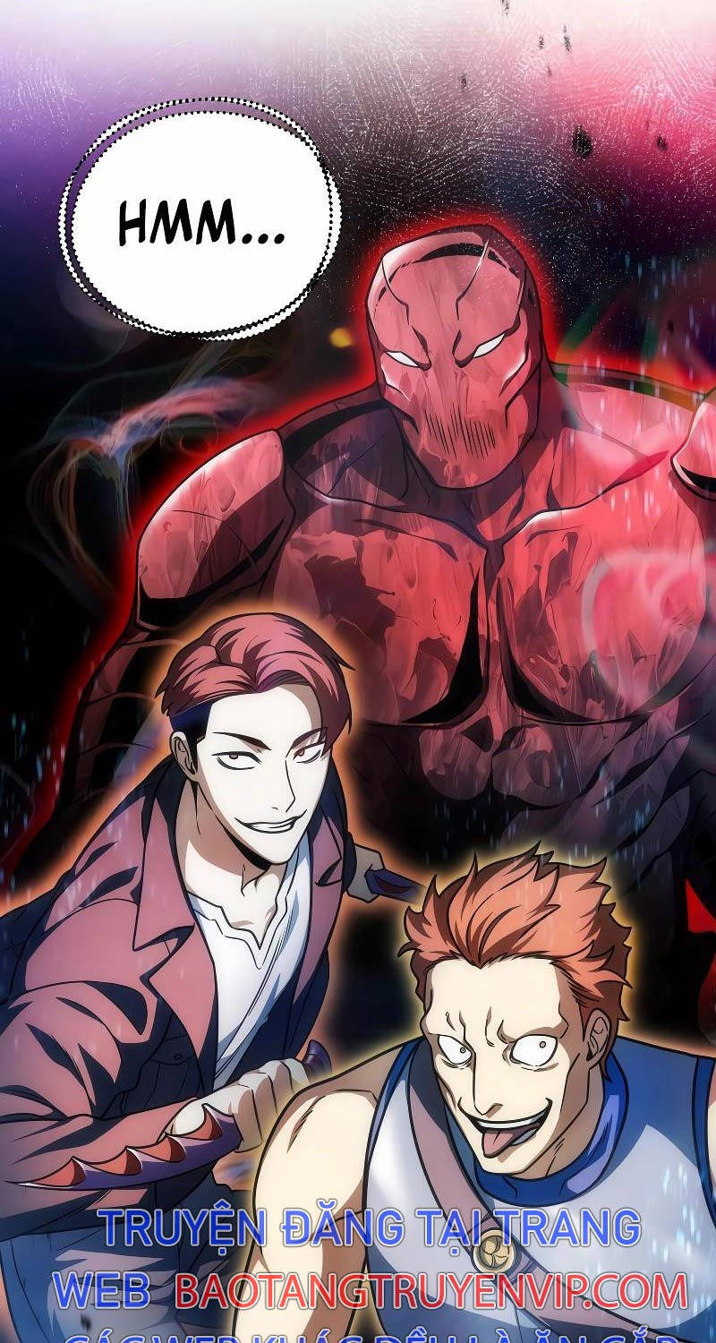 Người Chơi Không Thể Thăng Cấp Chap 155 - Next Chap 156