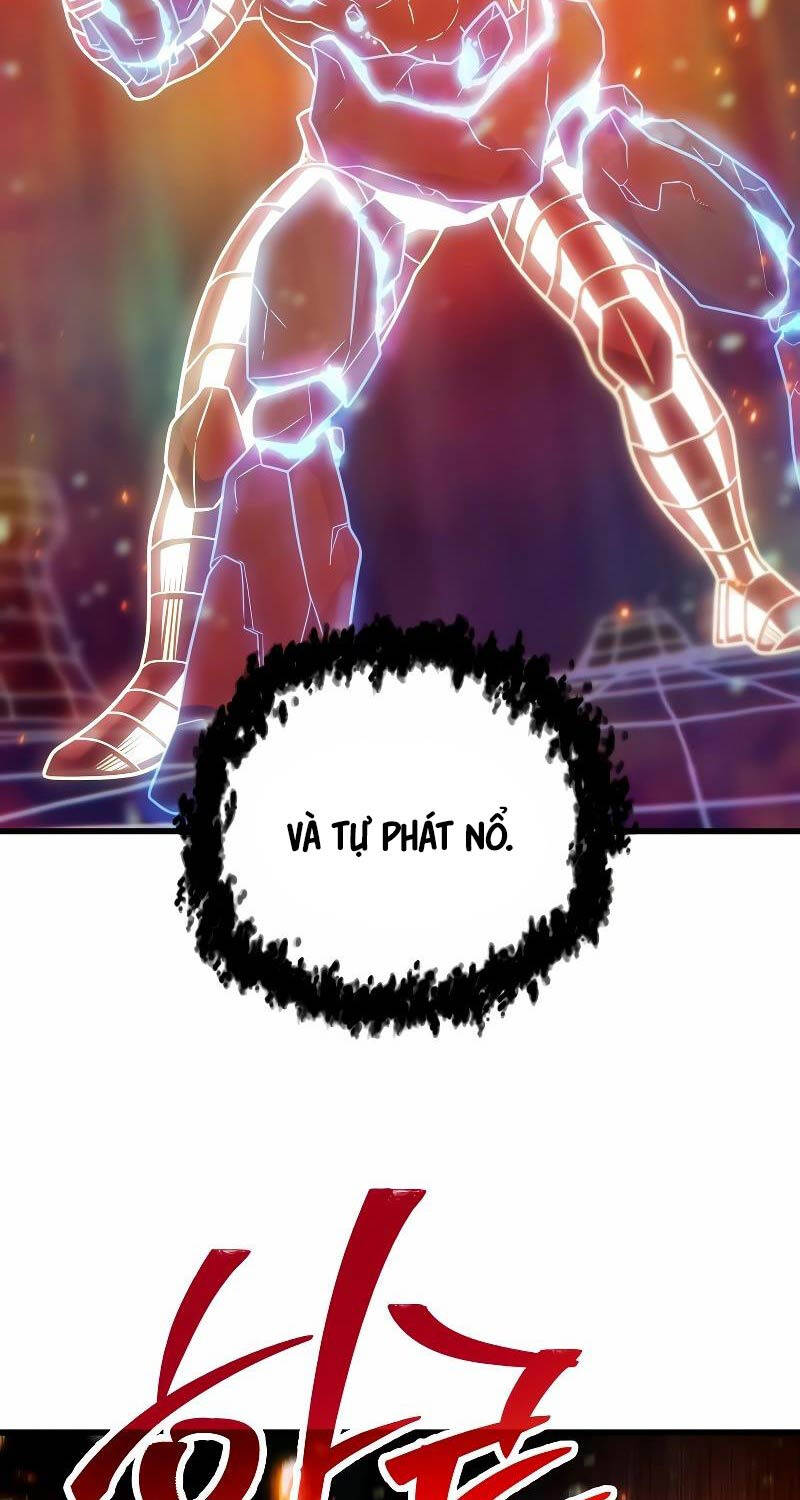 Người Chơi Không Thể Thăng Cấp Chap 155 - Next Chap 156