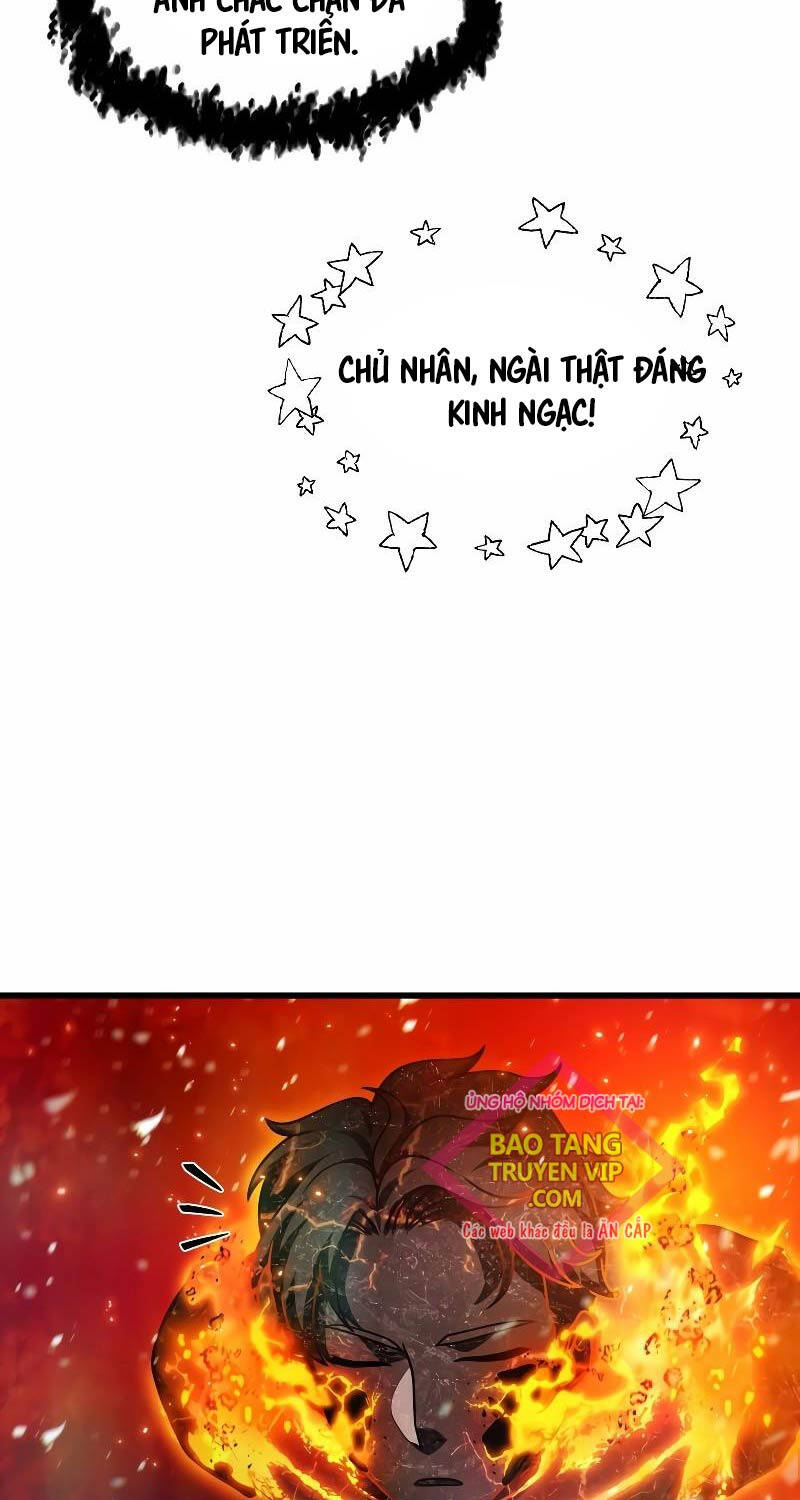 Người Chơi Không Thể Thăng Cấp Chap 155 - Next Chap 156