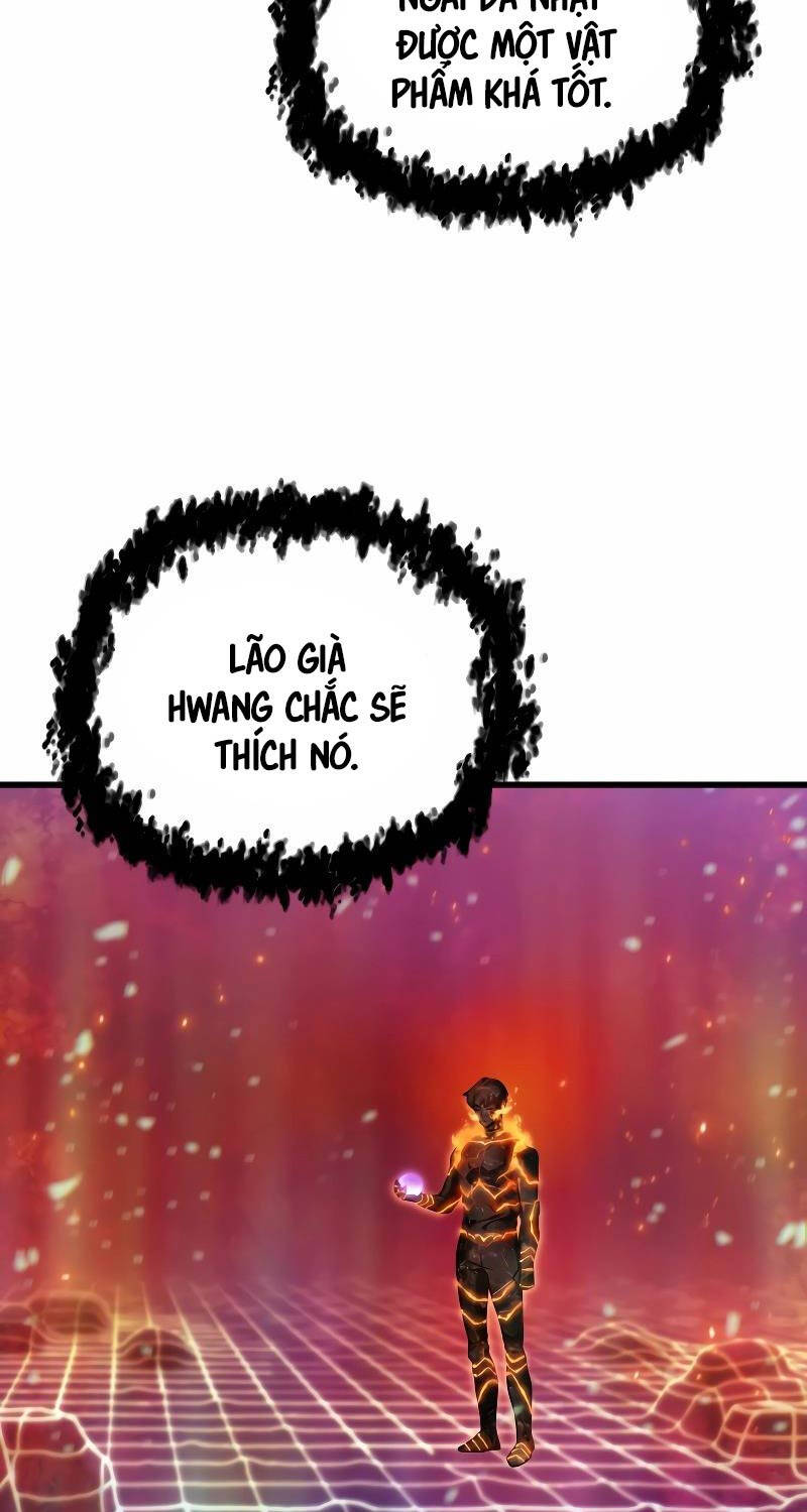 Người Chơi Không Thể Thăng Cấp Chap 155 - Next Chap 156