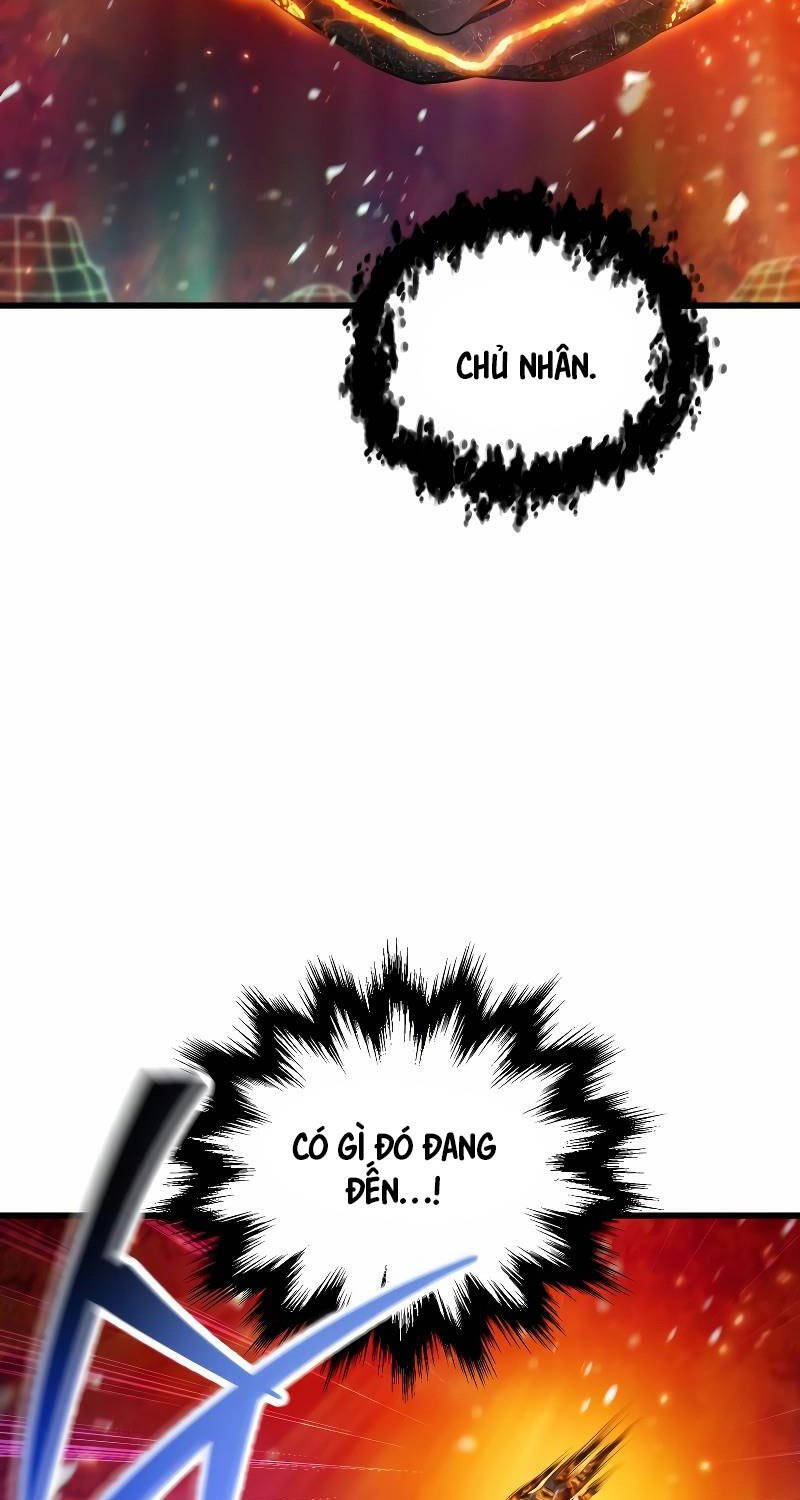 Người Chơi Không Thể Thăng Cấp Chap 155 - Next Chap 156