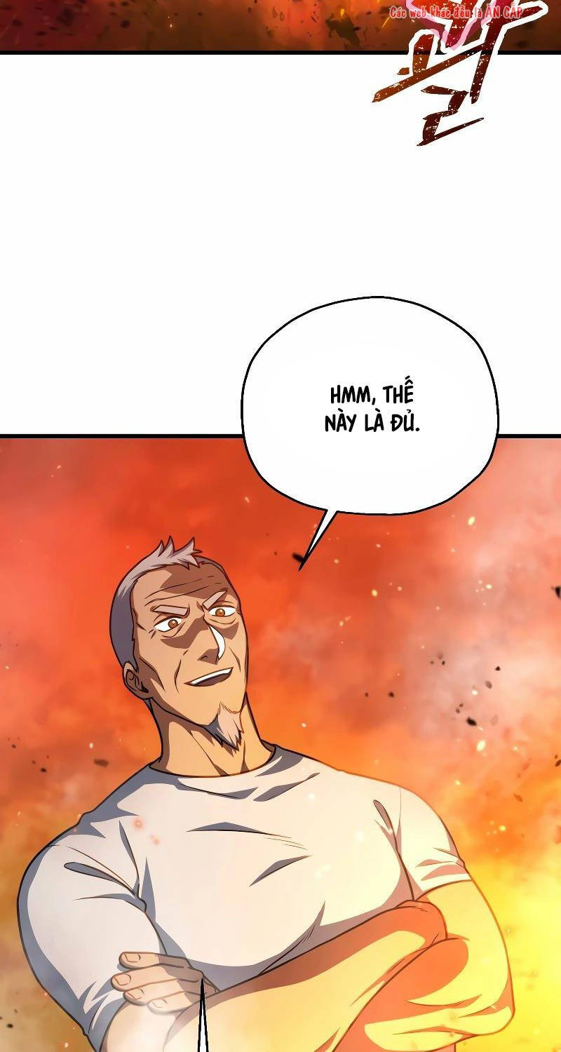 Người Chơi Không Thể Thăng Cấp Chap 155 - Next Chap 156
