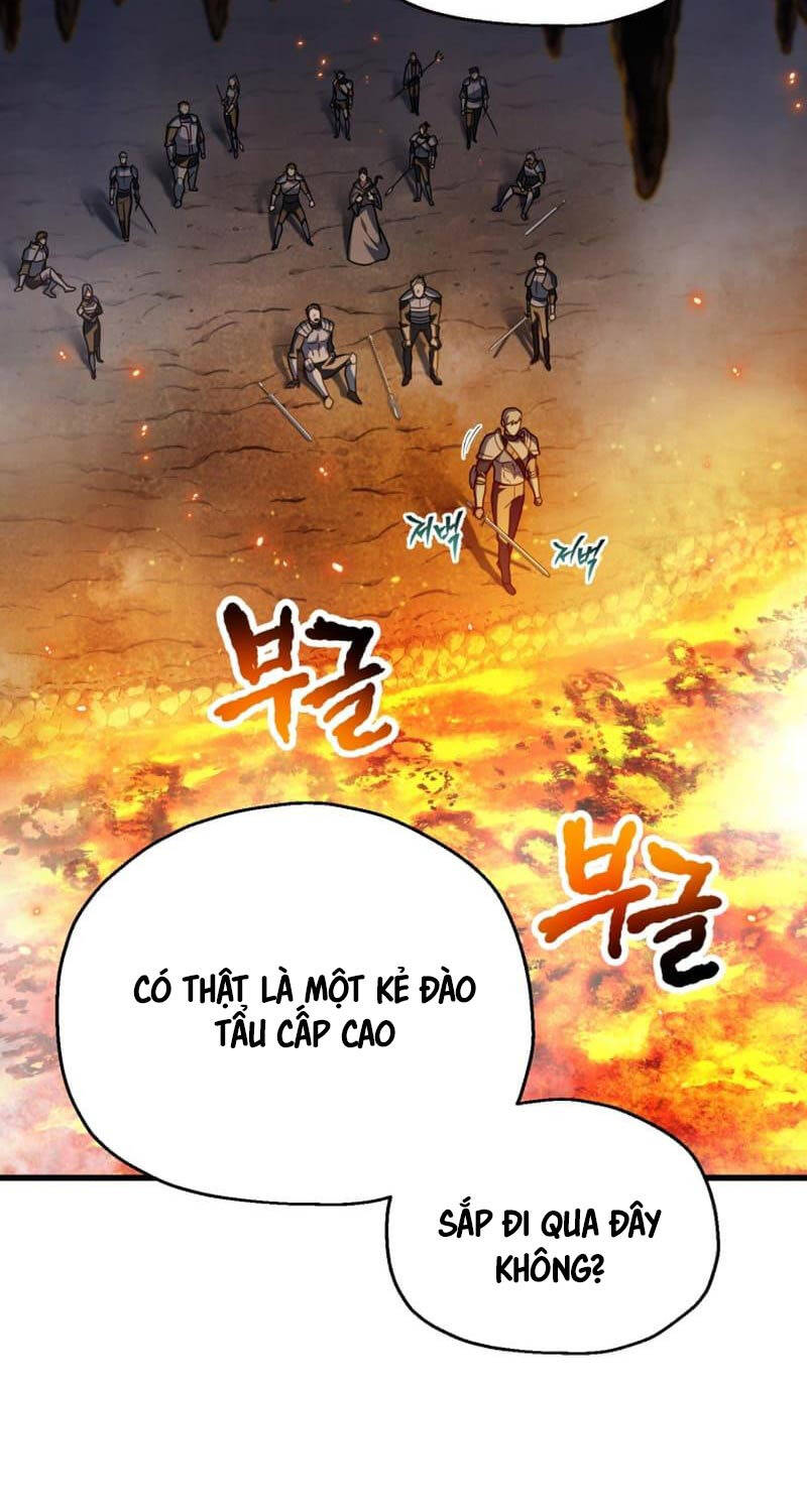 Người Chơi Không Thể Thăng Cấp Chap 156 - Next Chap 157