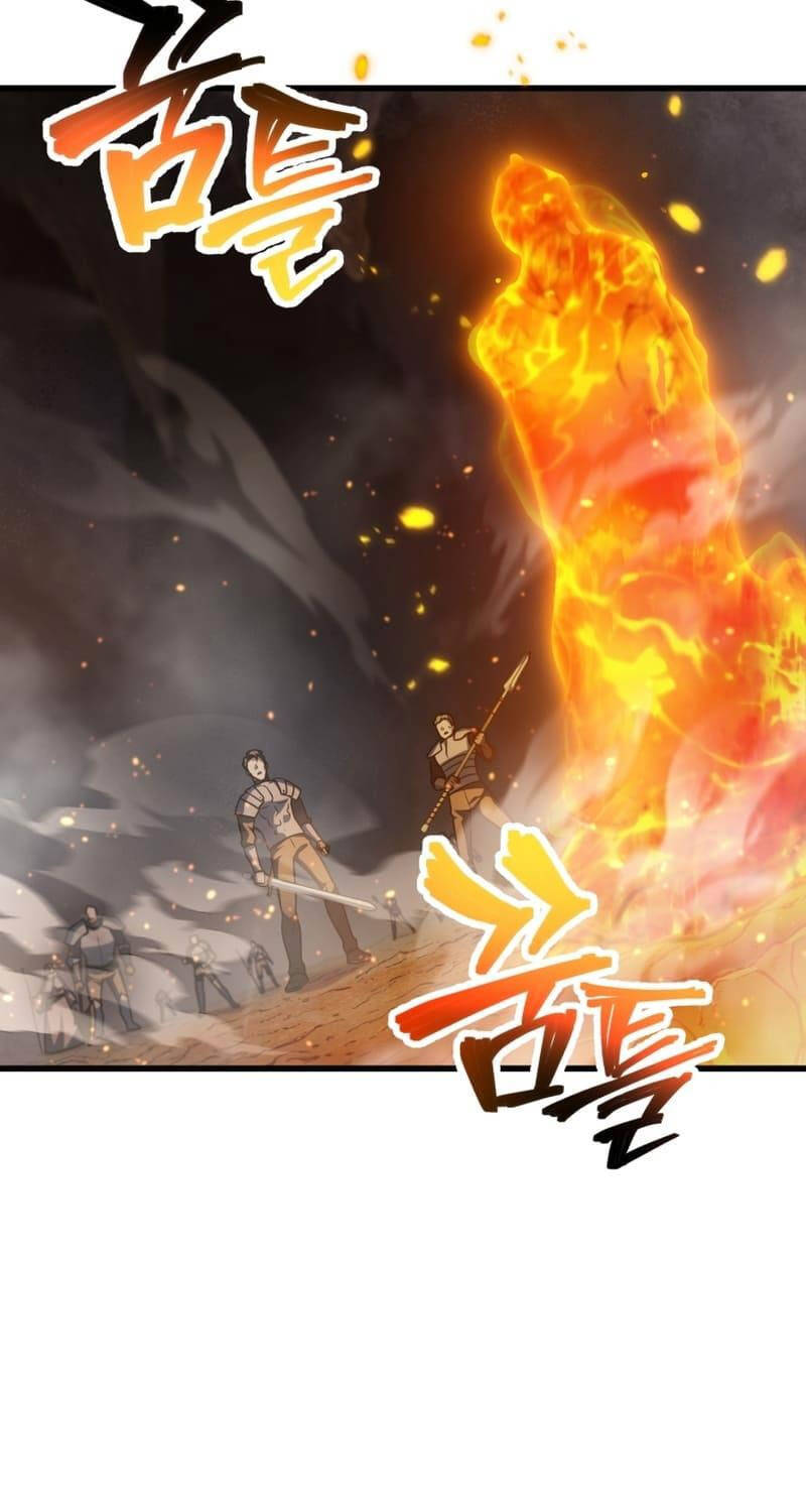 Người Chơi Không Thể Thăng Cấp Chap 156 - Next Chap 157