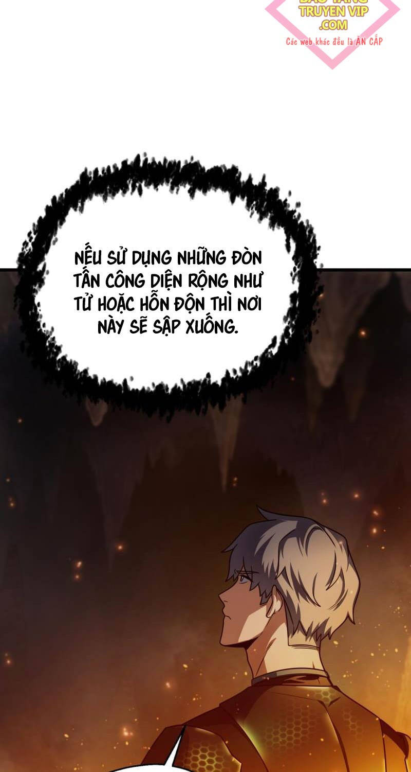 Người Chơi Không Thể Thăng Cấp Chap 156 - Next Chap 157