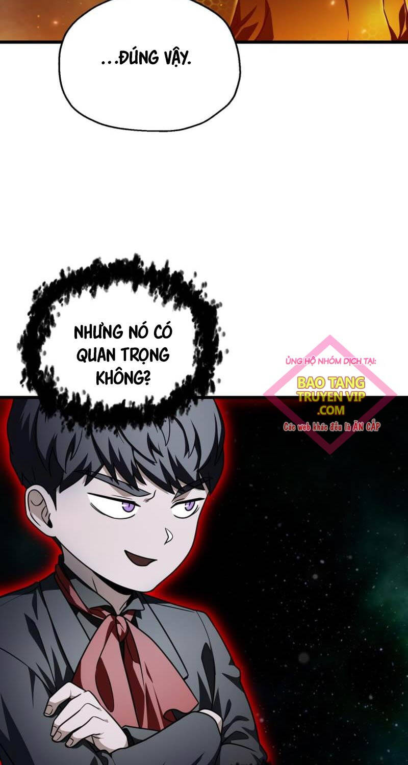 Người Chơi Không Thể Thăng Cấp Chap 156 - Next Chap 157