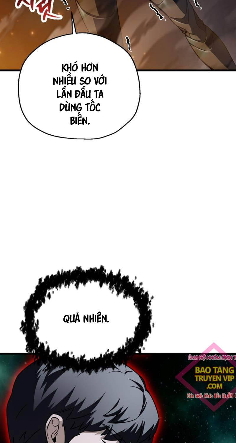 Người Chơi Không Thể Thăng Cấp Chap 156 - Next Chap 157