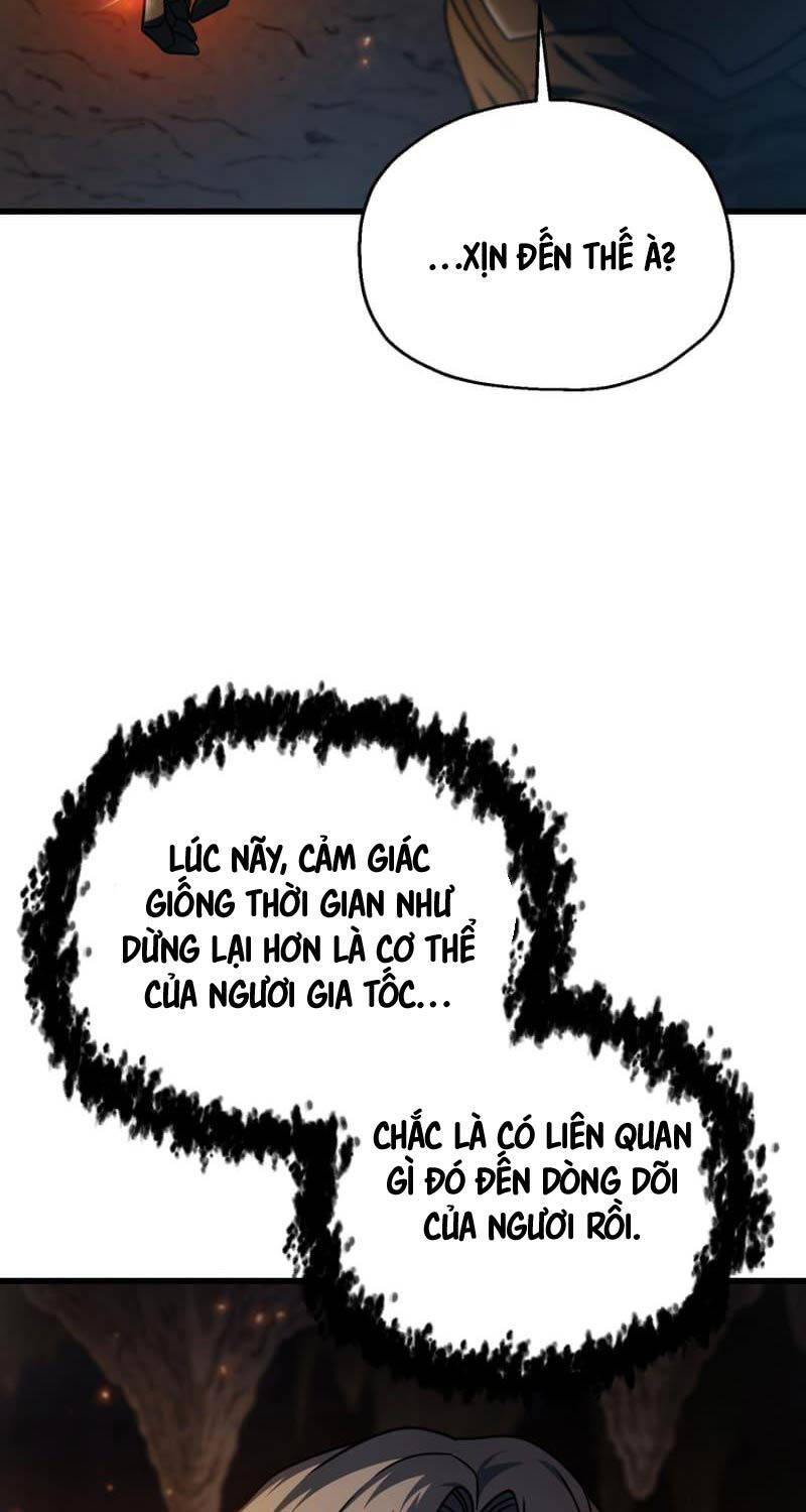 Người Chơi Không Thể Thăng Cấp Chap 156 - Next Chap 157