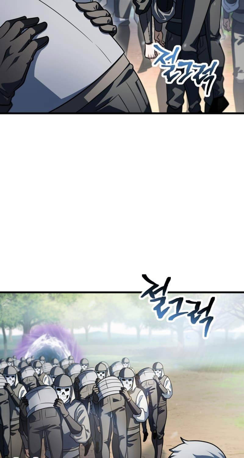 Người Chơi Không Thể Thăng Cấp Chap 156 - Next Chap 157