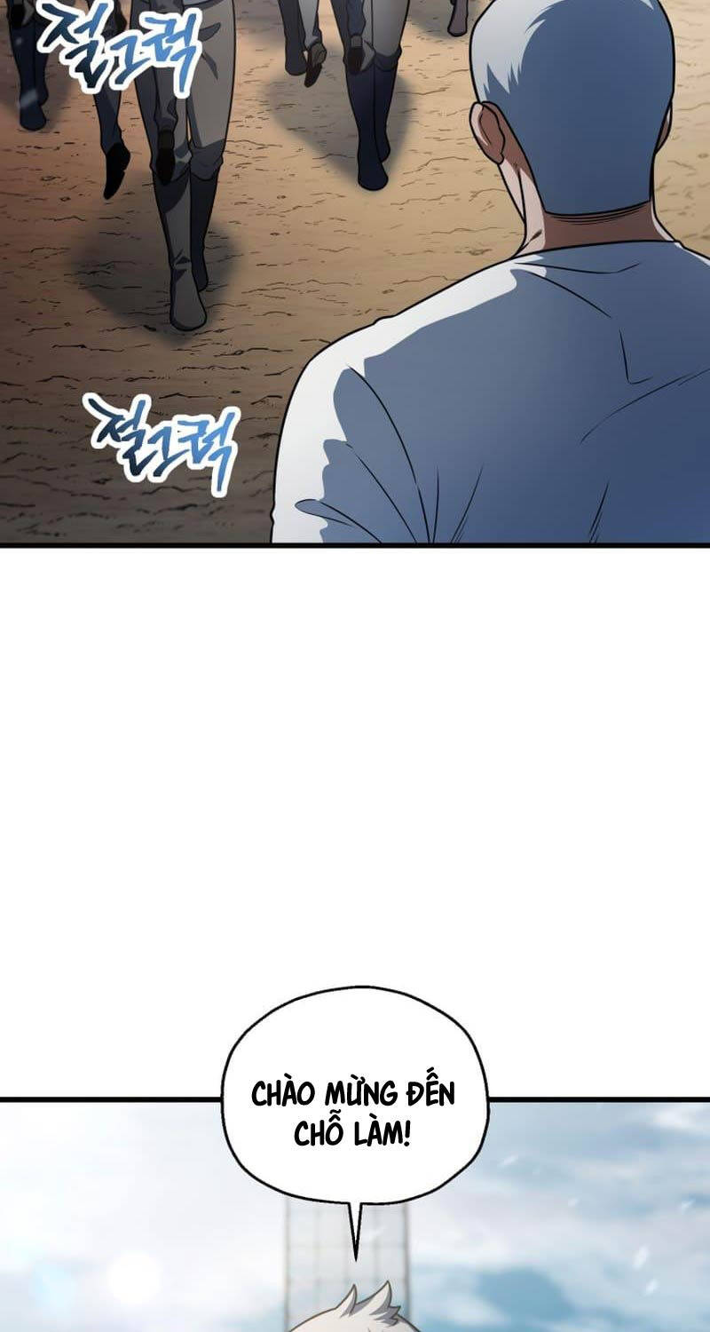 Người Chơi Không Thể Thăng Cấp Chap 156 - Next Chap 157