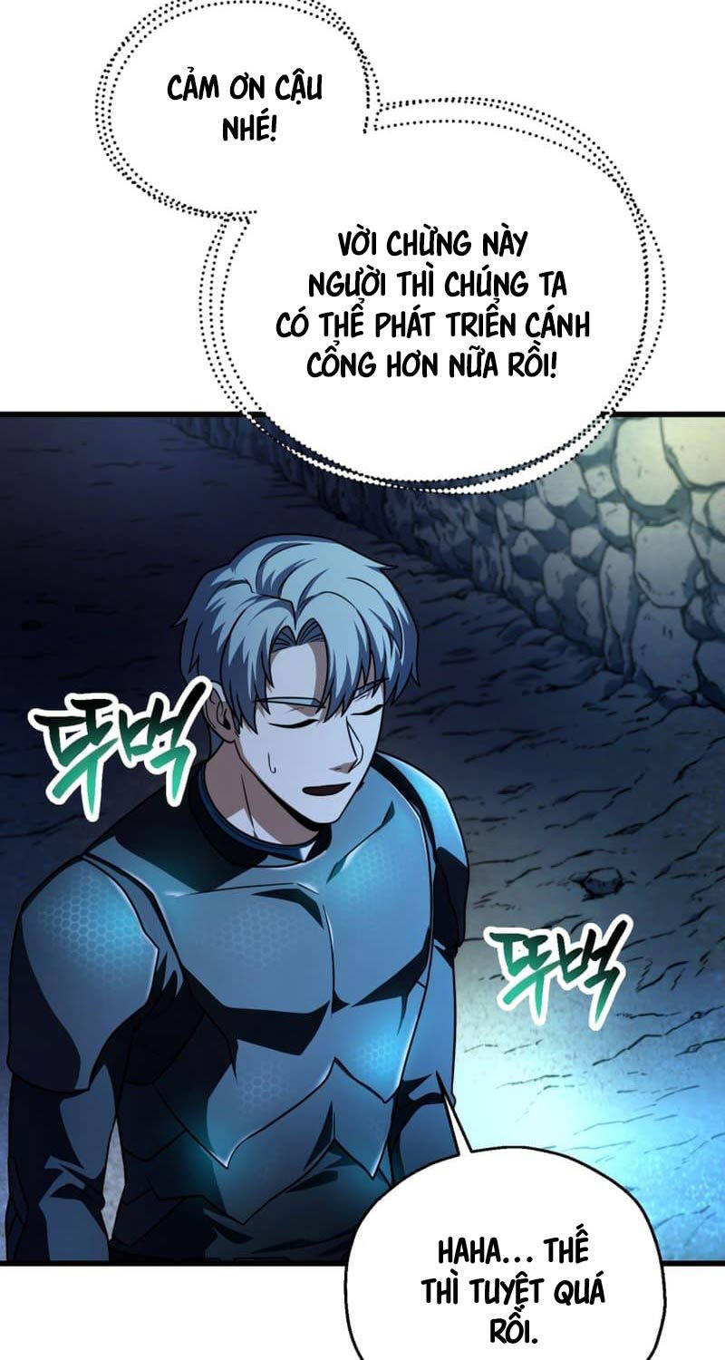 Người Chơi Không Thể Thăng Cấp Chap 156 - Next Chap 157