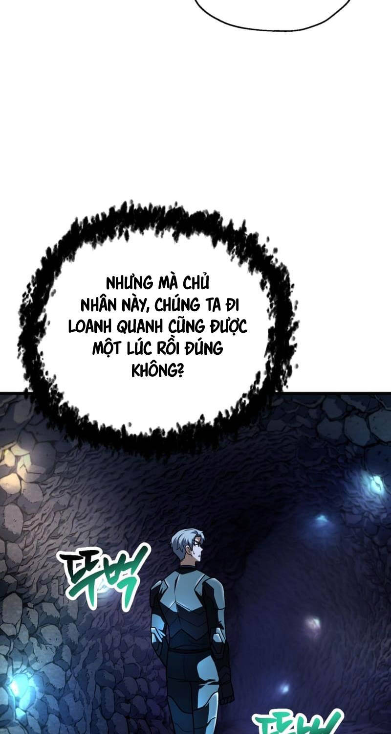 Người Chơi Không Thể Thăng Cấp Chap 156 - Next Chap 157
