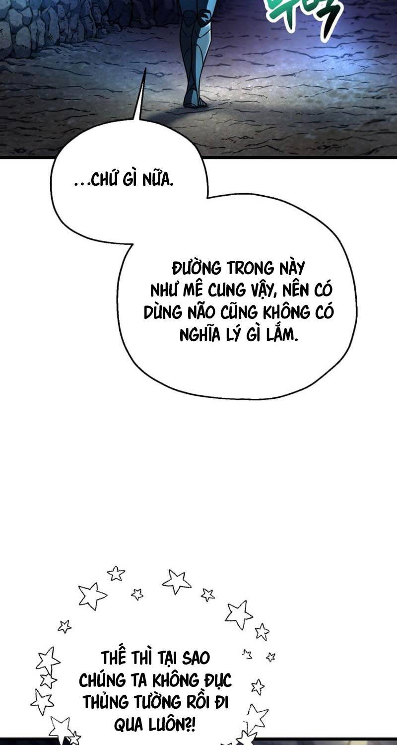 Người Chơi Không Thể Thăng Cấp Chap 156 - Next Chap 157